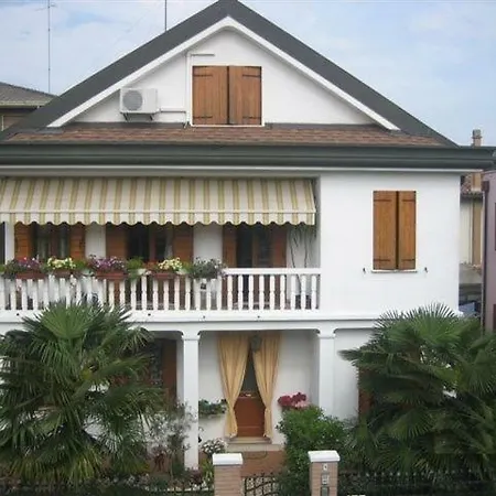 B&B 2 Palme