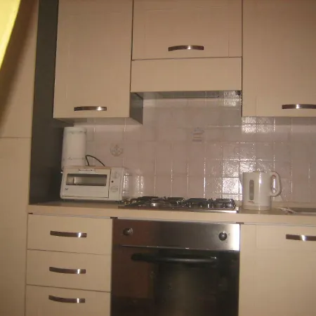 Oda ve Kahvaltı B&B 2 Palme