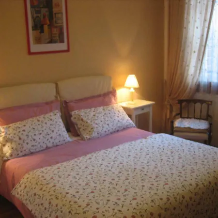 B&B 2 Palme *