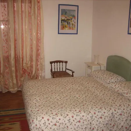 Oda ve Kahvaltı B&B 2 Palme
