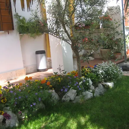 Oda ve Kahvaltı B&B 2 Palme