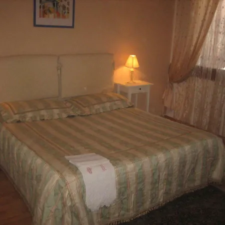 B&B 2 Palme *